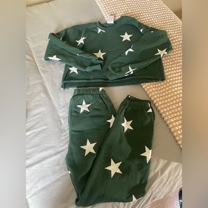 Star Fit Set
